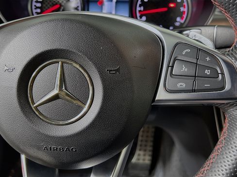 Used 2018 Mercedes-Benz C 43 AMG 4MATIC Sedan image 20