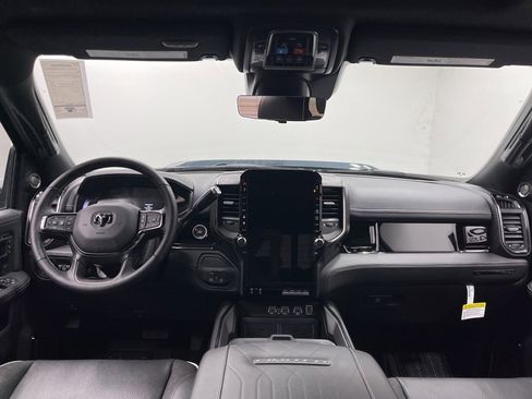 New 2026 RAM 2500 Limited image 6