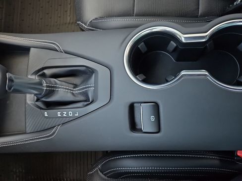 New 2026 Ford Mustang Premium RWD image 28