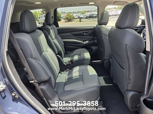 Used 2024 Subaru Ascent Onyx Edition AWD/4WD image 15