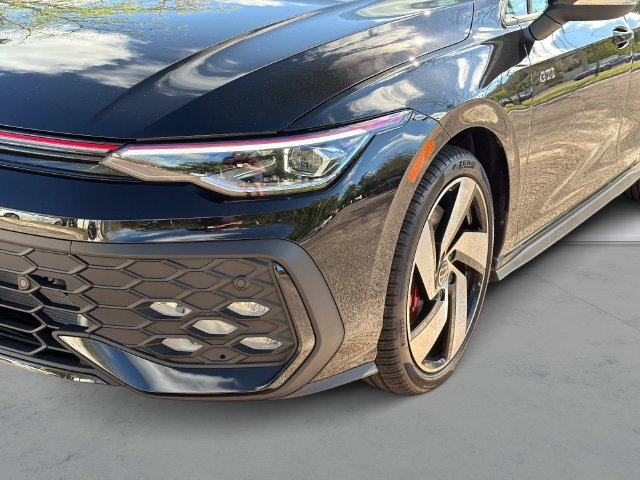 New 2026 Volkswagen GTI S FWD image 10