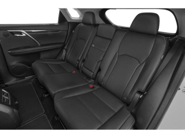 Used 2019 Lexus RX 350 FWD w/ Accessory Package image 13