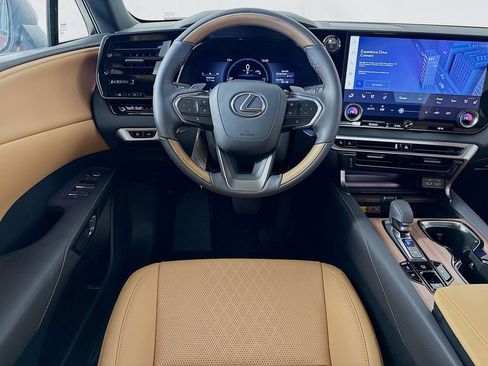 New 2026 Lexus RX 350h image 19