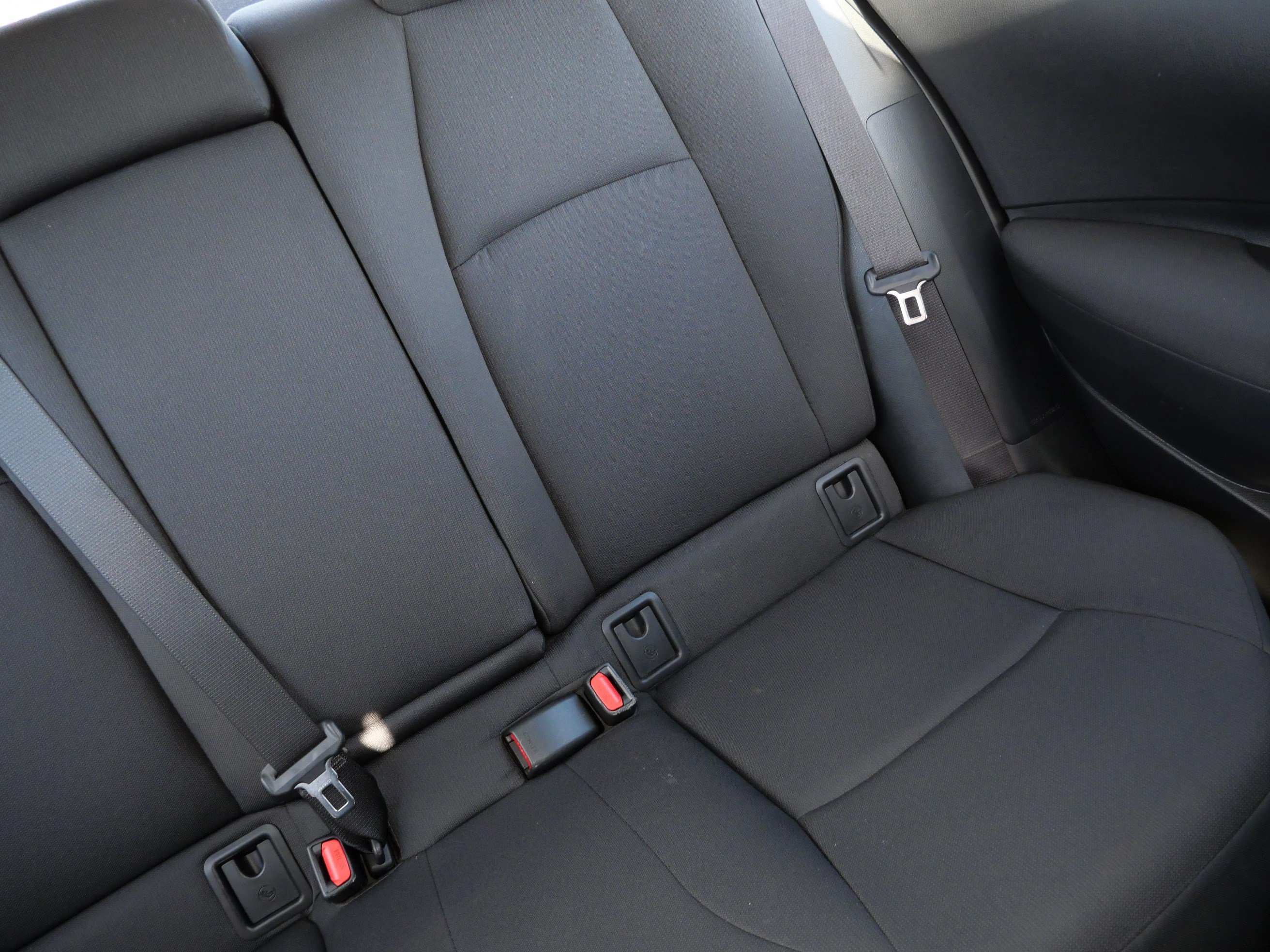 Certified 2024 Toyota Corolla LE FWD image 15