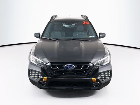 Used 2024 Subaru Outback Wilderness image 3