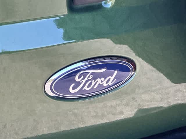 Used 2024 Ford Bronco Big Bend w/ Sasquatch Package AWD/4WD image 18