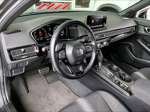 Used 2024 Honda Civic Sport image 14