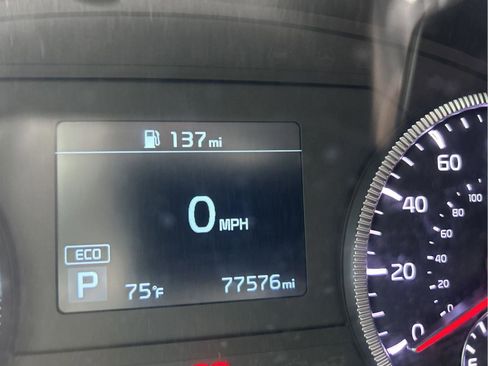 Used 2020 Kia Telluride S image 27