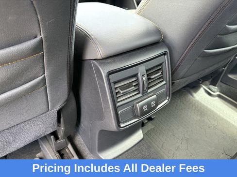 Certified 2023 Subaru Forester Wilderness w/ Wilderness Package AWD/4WD image 32