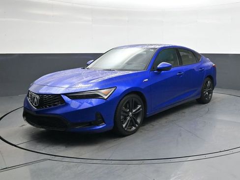 Used 2024 Acura Integra A-Spec image 10