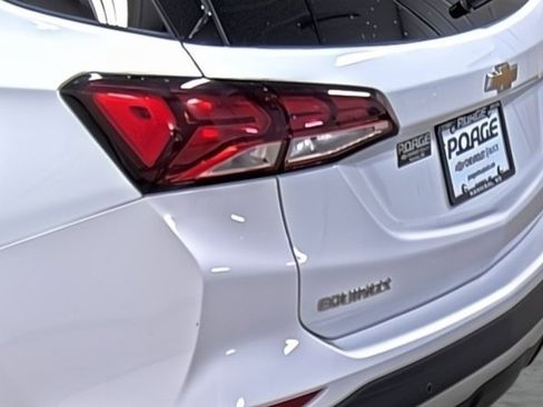 Used 2024 Chevrolet Equinox LT image 10