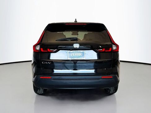 New 2026 Honda CR-V EX image 6