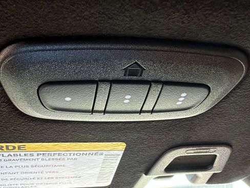New 2026 Jeep Grand Cherokee Summit AWD/4WD image 22