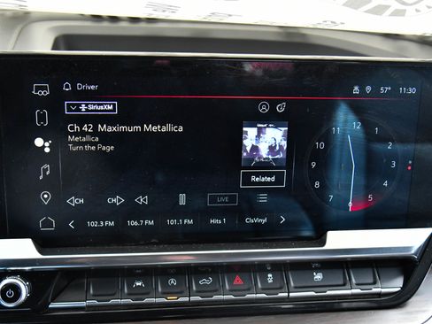 Used 2024 GMC Sierra 1500 SLT image 25