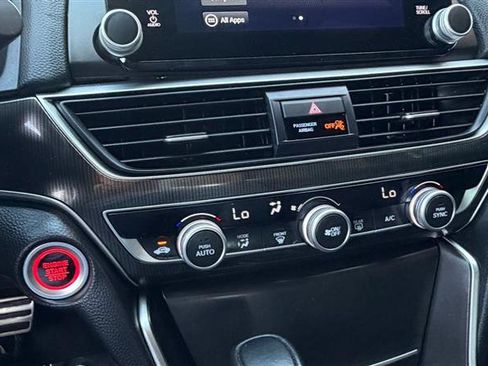 Used 2020 Honda Accord Sport image 33