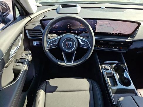 New 2026 Buick Envision Preferred image 8
