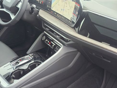 New 2025 Audi Q5 Premium Plus image 31