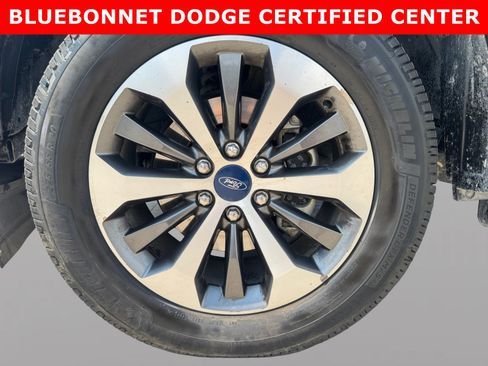 Used 2019 Ford F150 XL w/ Equipment Group 101A Mid RWD image 9