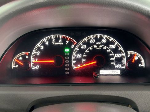 Used 2006 Toyota Camry image 19