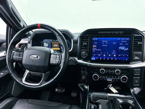 Used 2023 Ford F150 Raptor AWD/4WD image 3