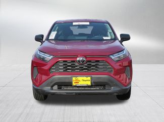 Certified 2024 Toyota RAV4 LE video 2