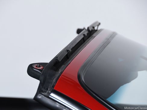 Used 1994 Toyota Supra Turbo image 25