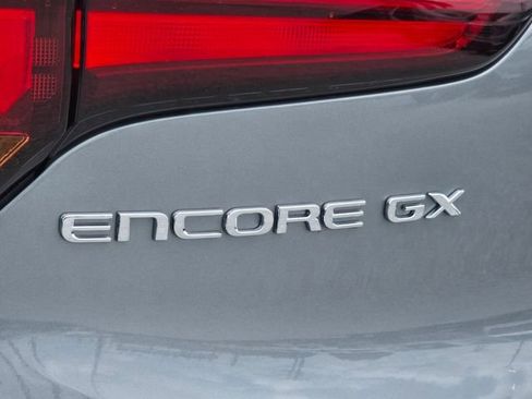 New 2026 Buick Encore GX Preferred FWD image 10