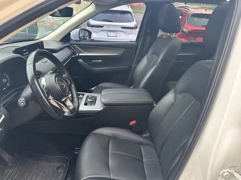 Certified 2024 MAZDA CX-90 3.3 Turbo S AWD/4WD image 17