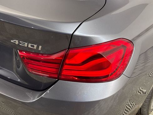 Used 2018 BMW 430i Gran Coupe image 30