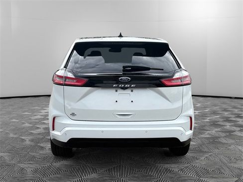 Used 2022 Ford Edge ST-Line image 4