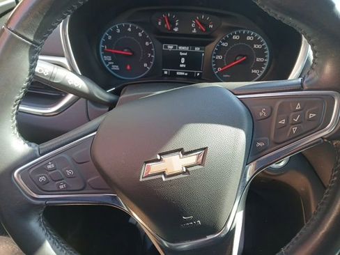 Used 2018 Chevrolet Equinox LT image 13