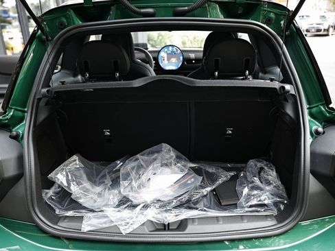 New 2026 MINI Cooper S image 16