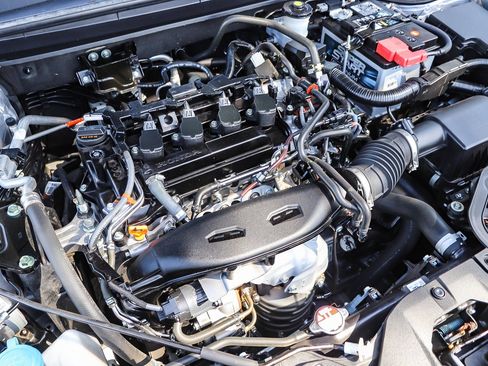 Used 2023 Honda Accord LX image 28