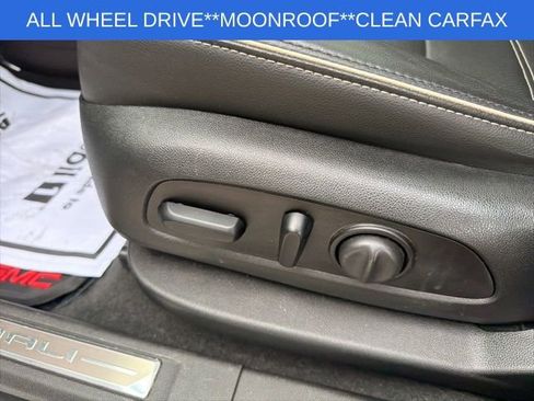 Used 2020 GMC Acadia Denali image 29