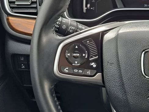 Used 2017 Honda CR-V EX-L image 26