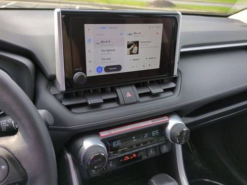 Certified 2025 Toyota RAV4 XLE image 12