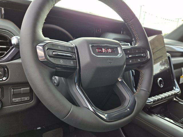 New 2026 GMC Yukon XL AT4 w/ AT4 Premium Plus Package AWD/4WD image 10