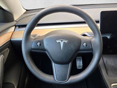 Used 2023 Tesla Model 3 Performance AWD/4WD image 11