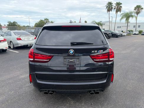 Used 2018 BMW X5 M AWD/4WD image 6