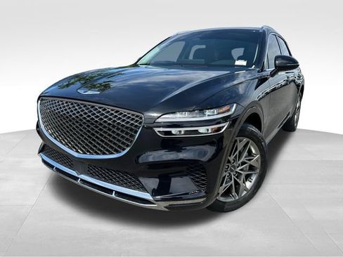 Used 2024 Genesis GV70 2.5T w/ Select Package AWD/4WD image 9