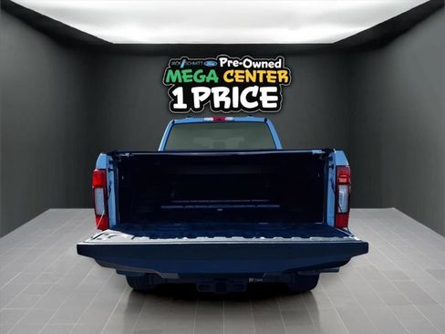 Used 2021 Ford F250 King Ranch image 29