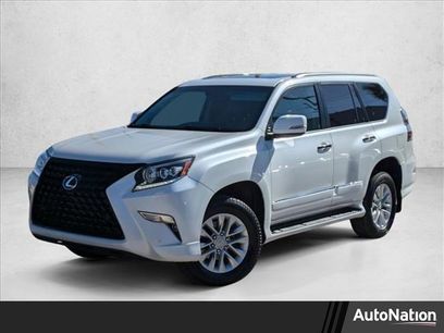 Used 2018 Lexus GX 460