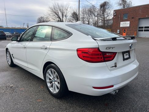 Used 2014 BMW 328i Gran Turismo xDrive image 3