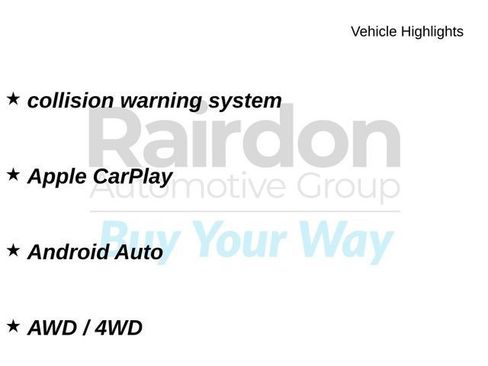 Used 2024 Jeep Compass Latitude AWD/4WD image 27
