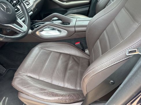 Used 2022 Mercedes-Benz GLE 450 4MATIC image 5