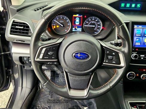 Used 2019 Subaru Crosstrek 2.0i Limited w/ Popular Package #4 image 13