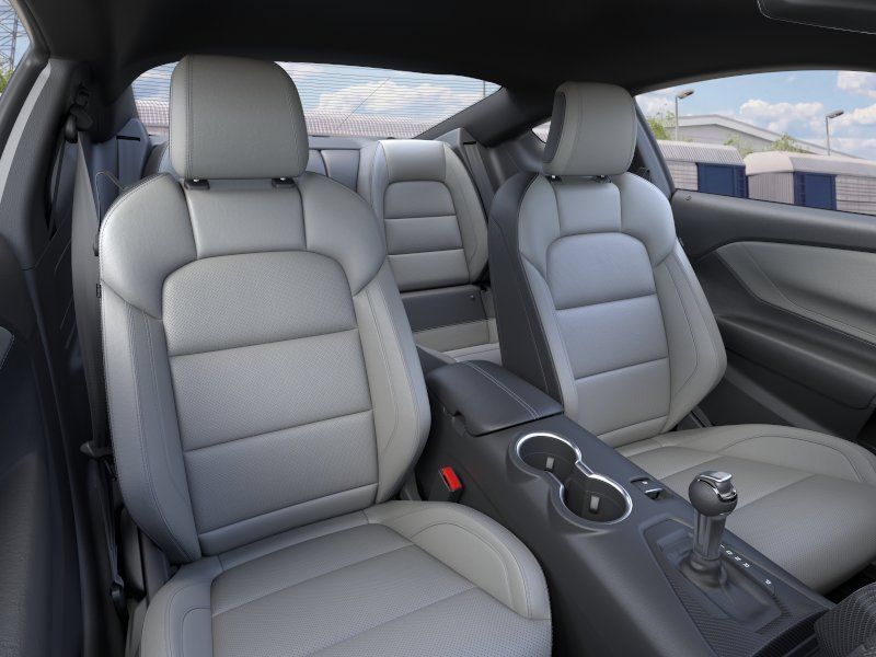 New 2026 Ford Mustang Premium RWD image 10