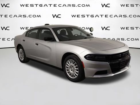 Used 2021 Dodge Charger Police w/ Fleet Safety Group AWD/4WD image 43