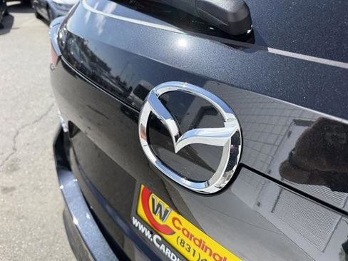 New 2025 MAZDA CX-5 AWD 2.5 S w/ Premium Plus Pkg image 9