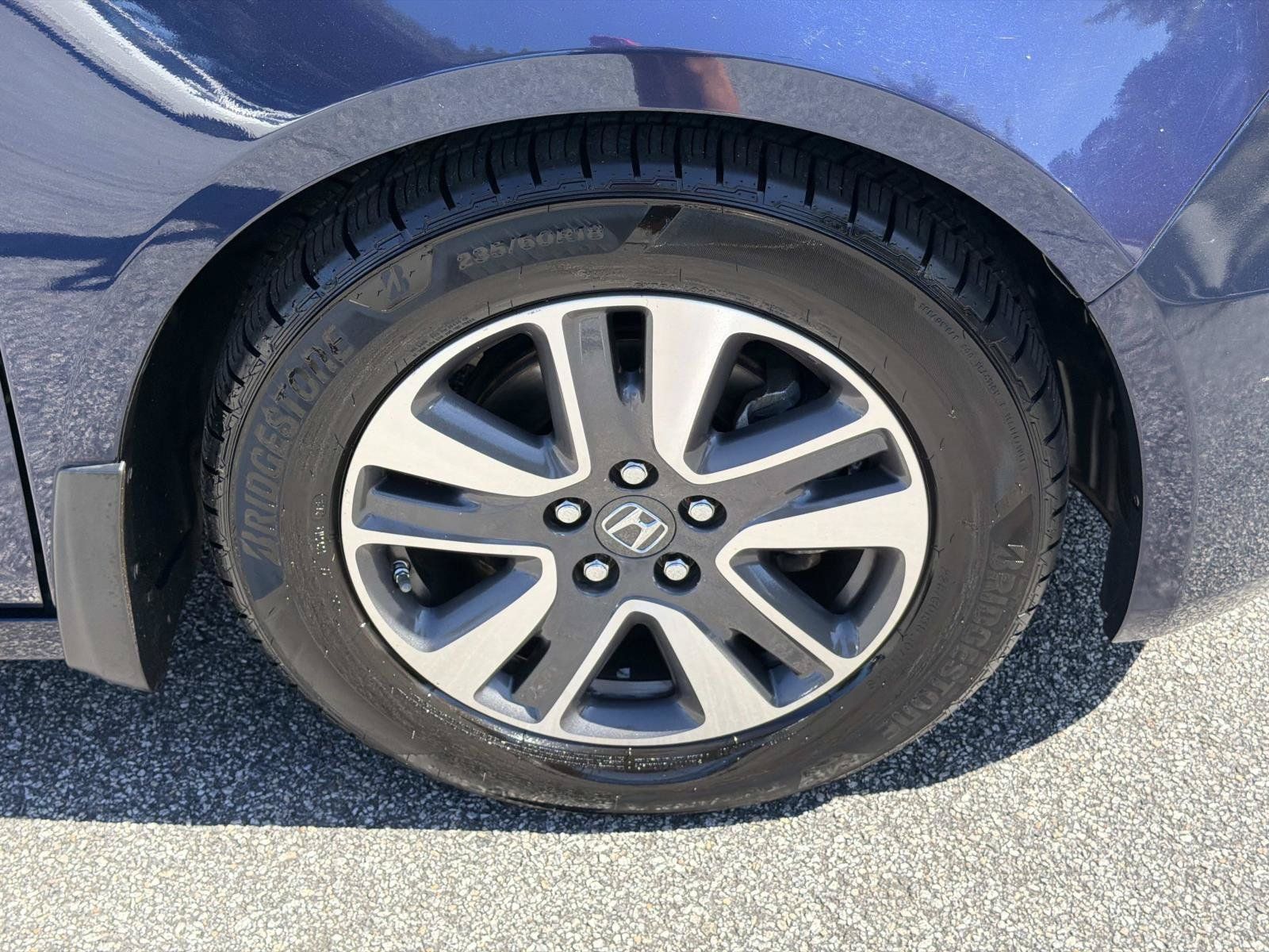Used 2016 Honda Odyssey Touring image 13